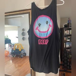 REEF Beach Vibes Tank Top
